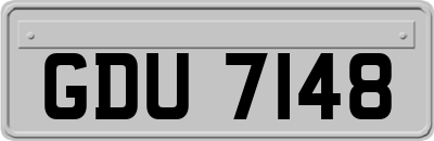 GDU7148