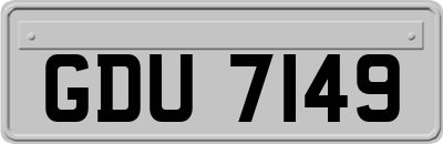 GDU7149