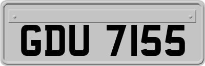 GDU7155