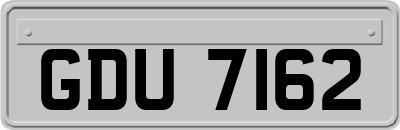 GDU7162