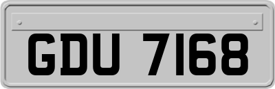 GDU7168