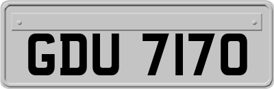 GDU7170