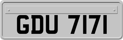 GDU7171