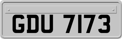 GDU7173