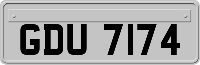 GDU7174