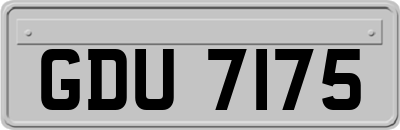 GDU7175