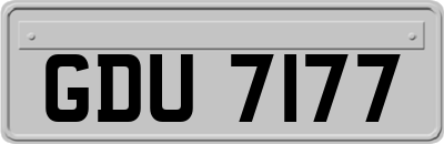 GDU7177