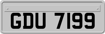 GDU7199