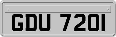 GDU7201
