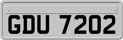 GDU7202