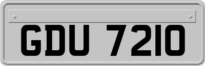 GDU7210