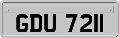 GDU7211