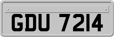 GDU7214