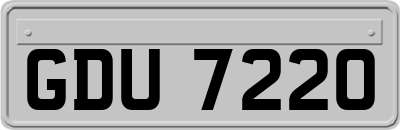 GDU7220