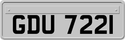 GDU7221