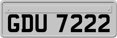 GDU7222