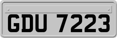 GDU7223