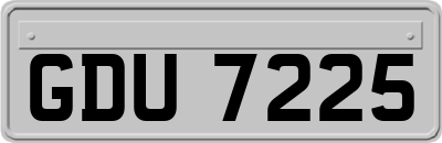 GDU7225