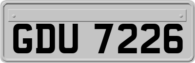 GDU7226