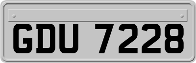 GDU7228