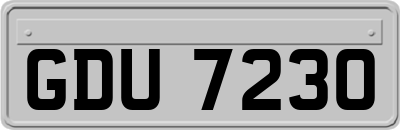 GDU7230