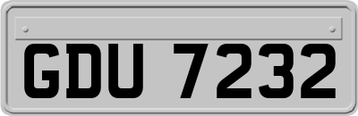 GDU7232