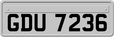 GDU7236