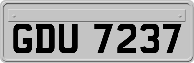 GDU7237