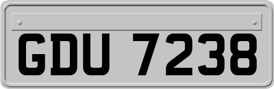 GDU7238