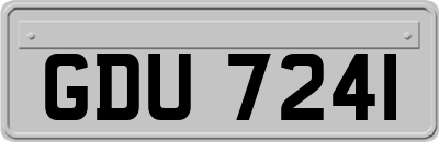 GDU7241
