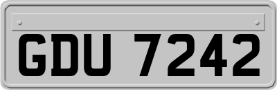 GDU7242