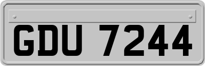 GDU7244