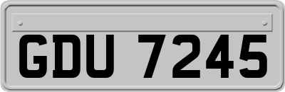 GDU7245
