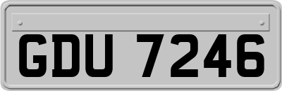 GDU7246