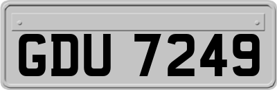 GDU7249
