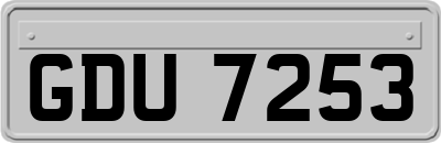 GDU7253