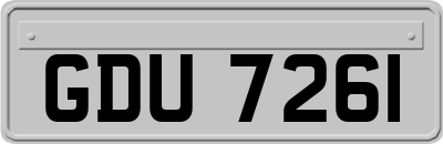 GDU7261