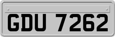 GDU7262