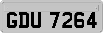 GDU7264