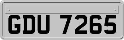 GDU7265