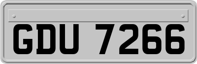GDU7266