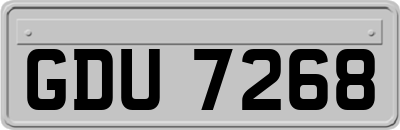 GDU7268