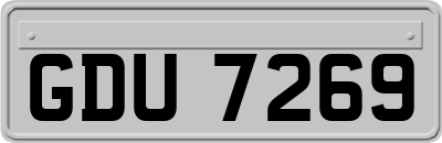 GDU7269
