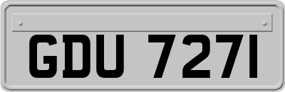 GDU7271