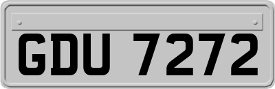 GDU7272