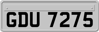 GDU7275
