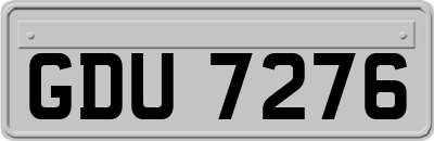 GDU7276