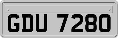 GDU7280