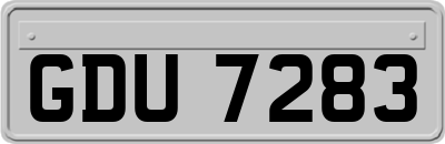 GDU7283