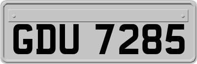 GDU7285